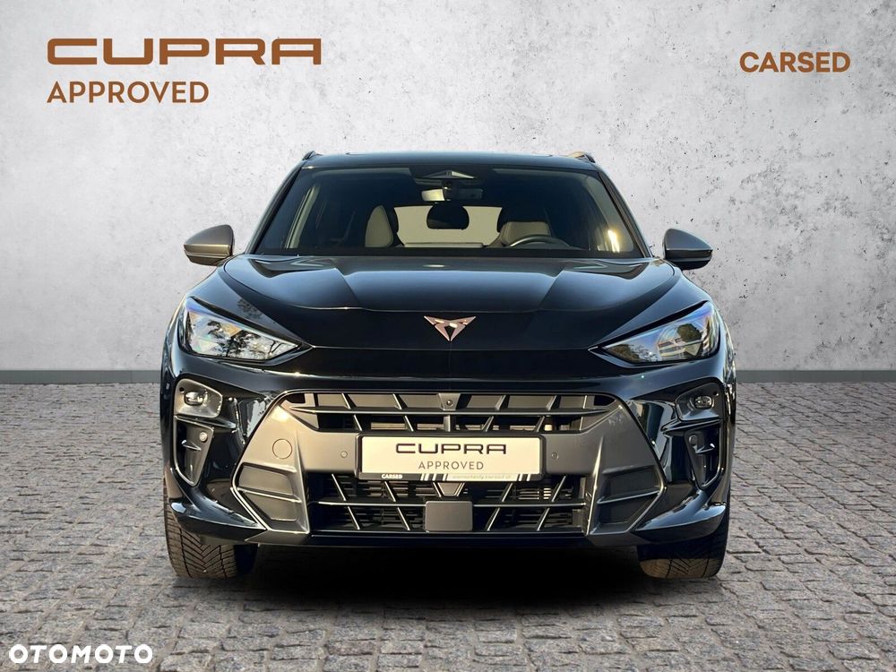Cupra Terramar 2.0 TSI 4Drive VZ DSG - 11
