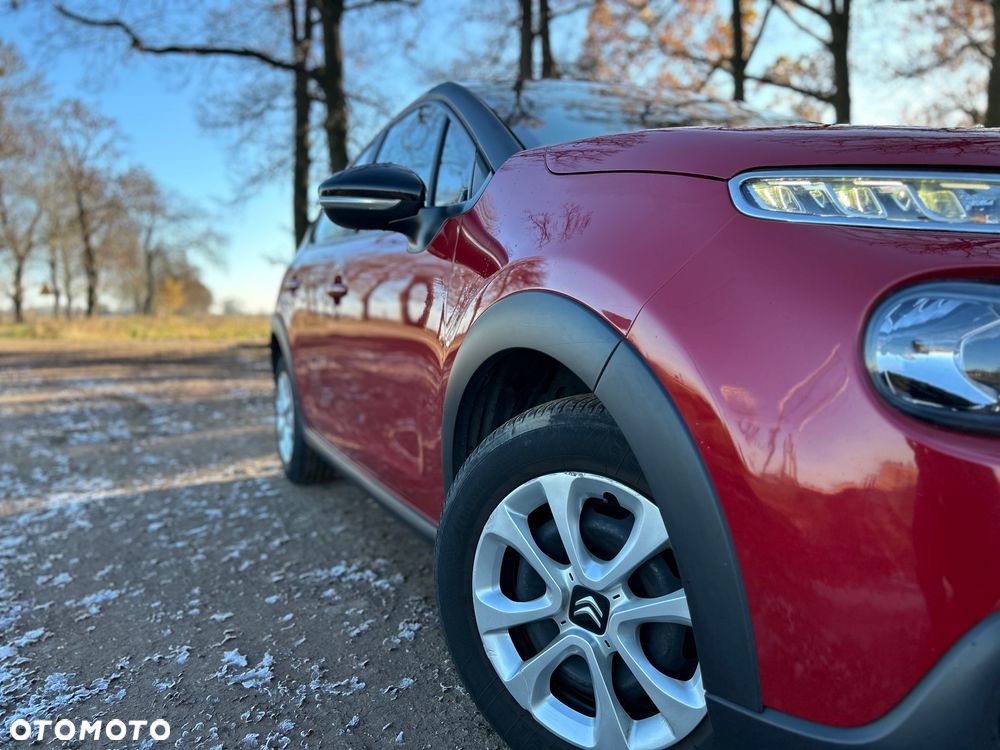 Citroën C3 1.2 PureTech Selection Elite - 7