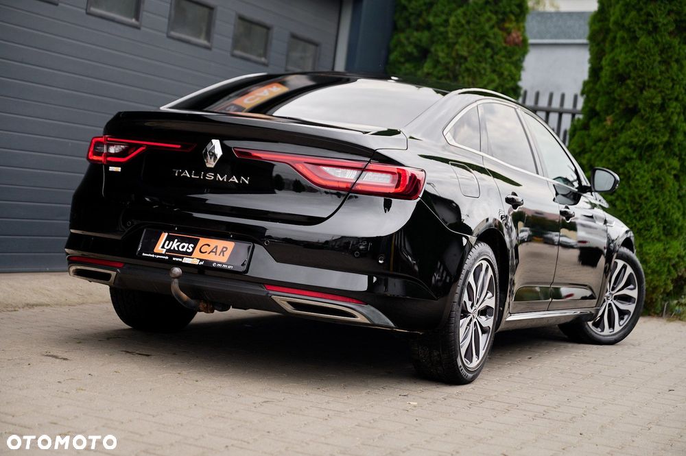 Renault Talisman - 7