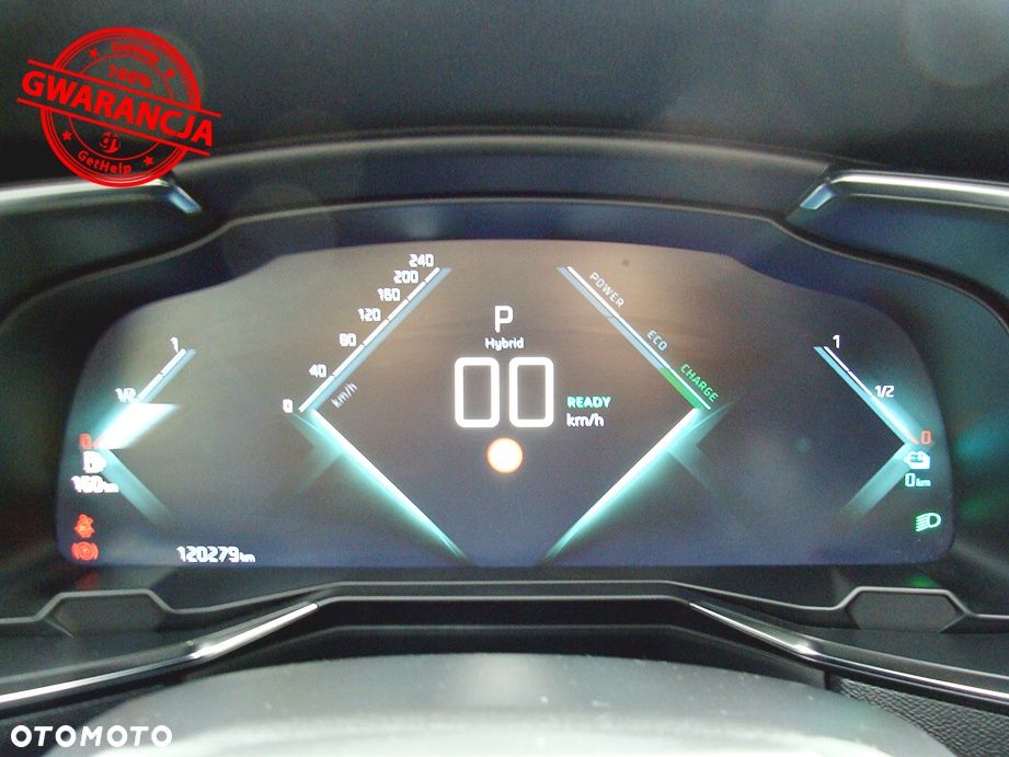 DS Automobiles DS 7 Crossback - 21