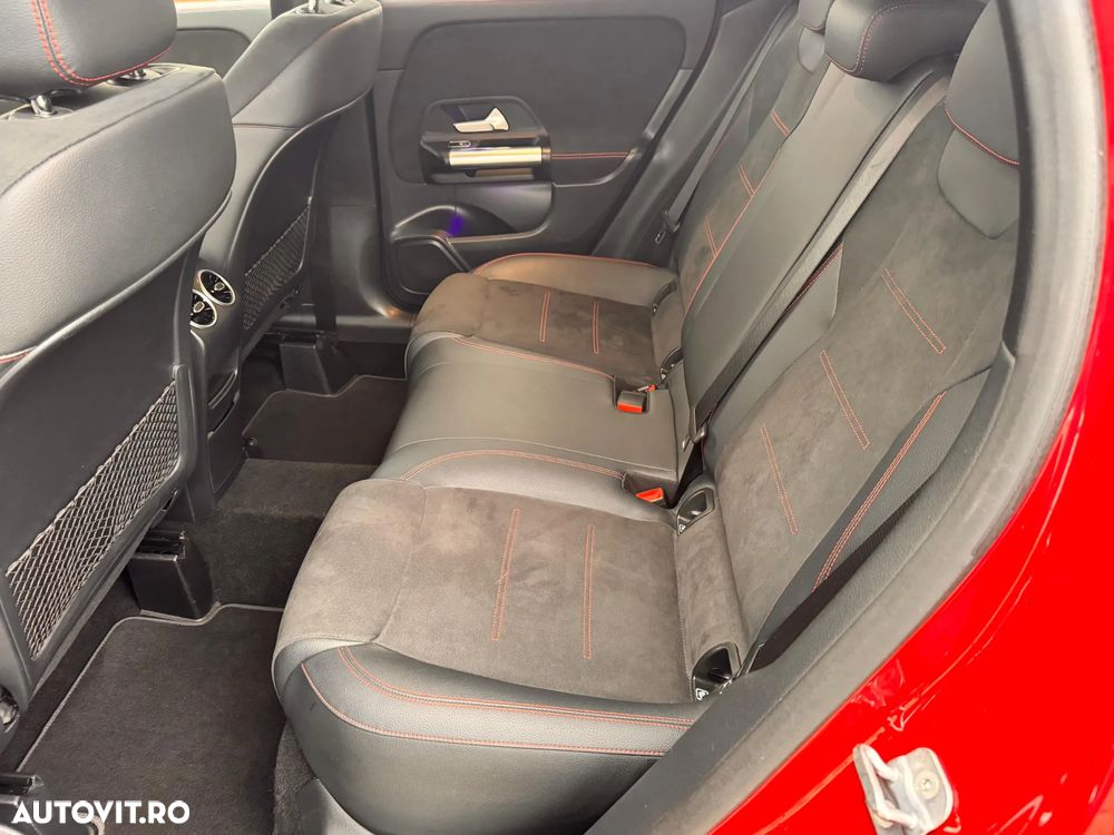 Mercedes-Benz GLA 250 4MATIC Aut. - 14