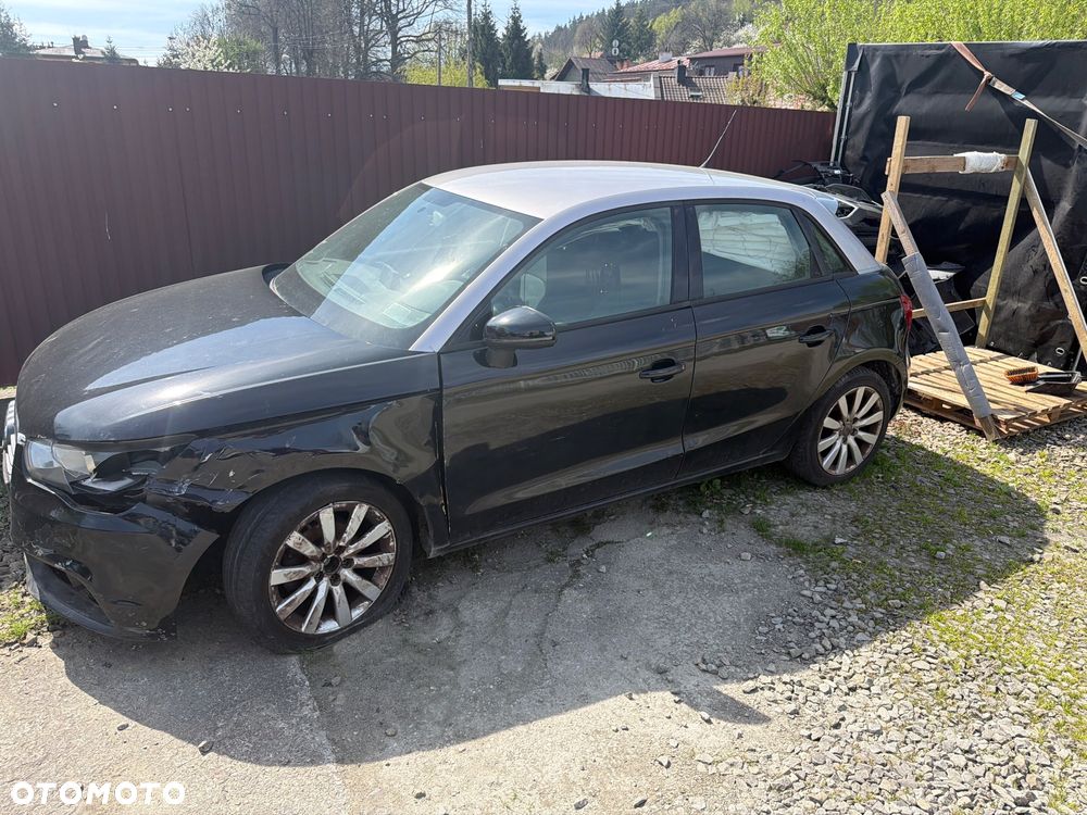Audi A1 Sportback - 1