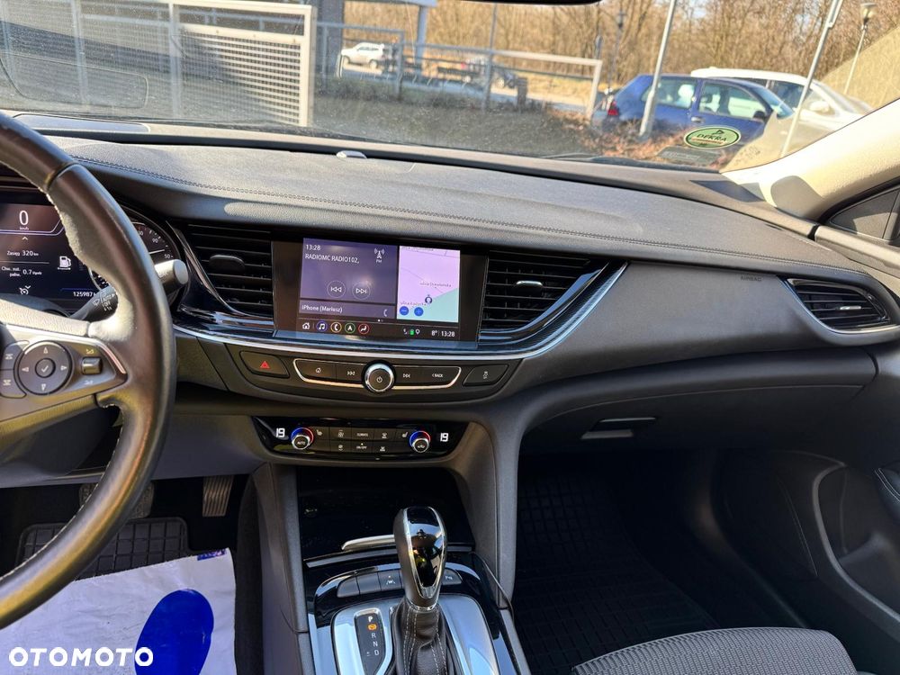 Opel Insignia 2.0 CDTI Elite S&S - 8