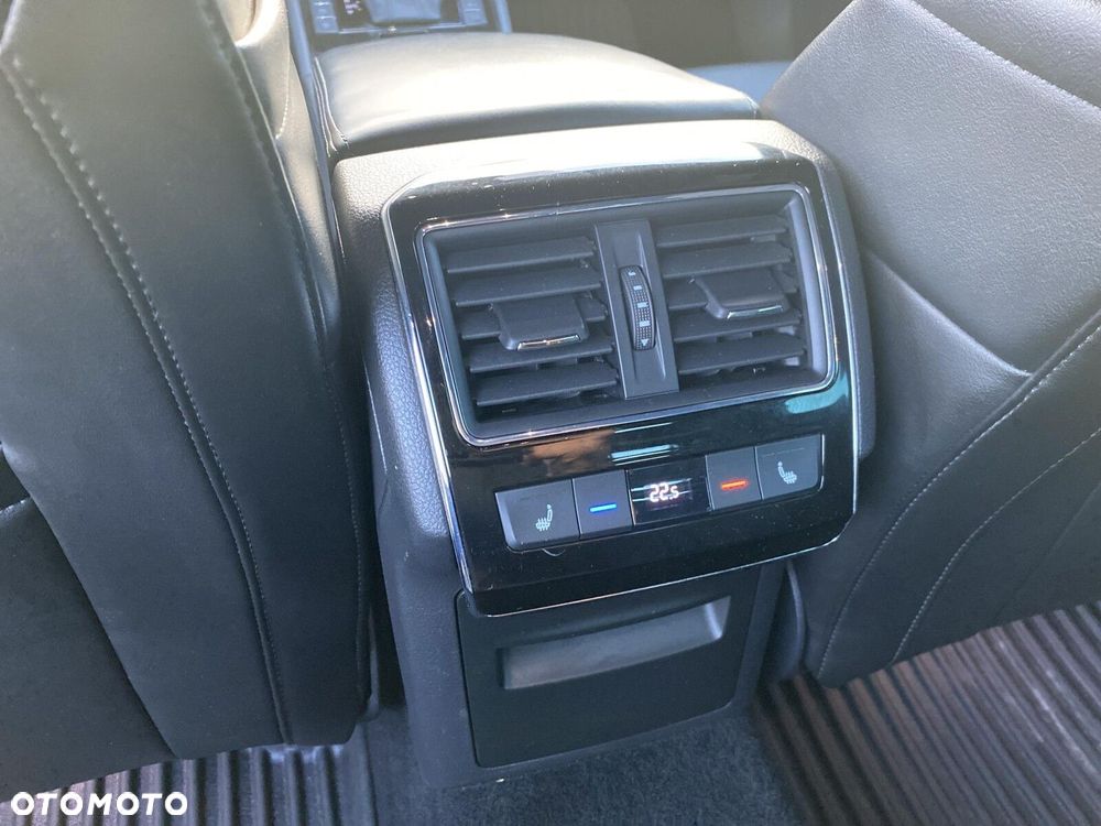 Skoda Superb - 12