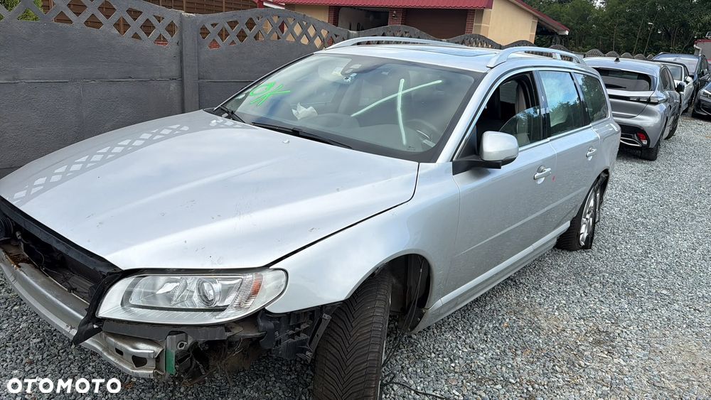 Volvo V70 2016 photo 5
