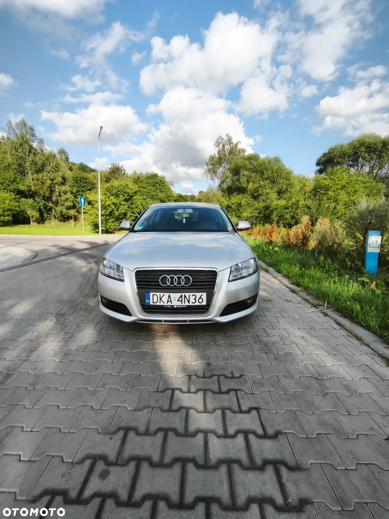 Audi A3 2.0 TDI Ambiente - 6