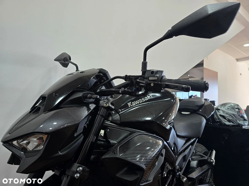 Kawasaki Z - 5