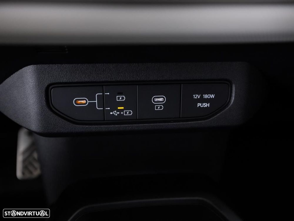 Kia EV4 81.4 kWh GT-Line - 27