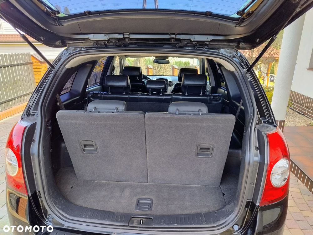Chevrolet Captiva 2.0 d LT sport - 16