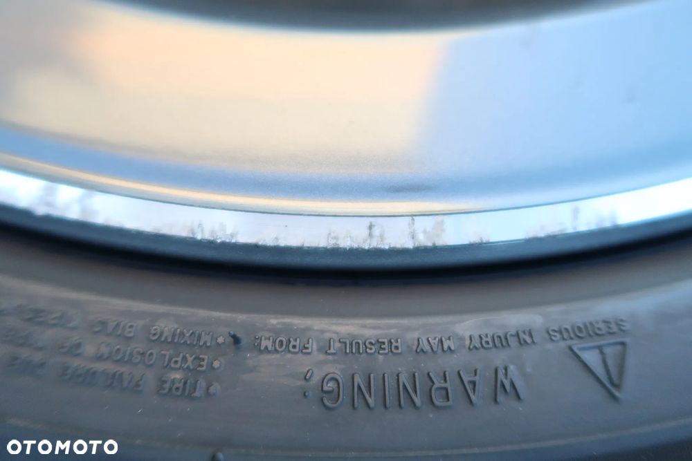 koła Letnie  Mercedes GLC W253 Opony Michelin 19'' - 3