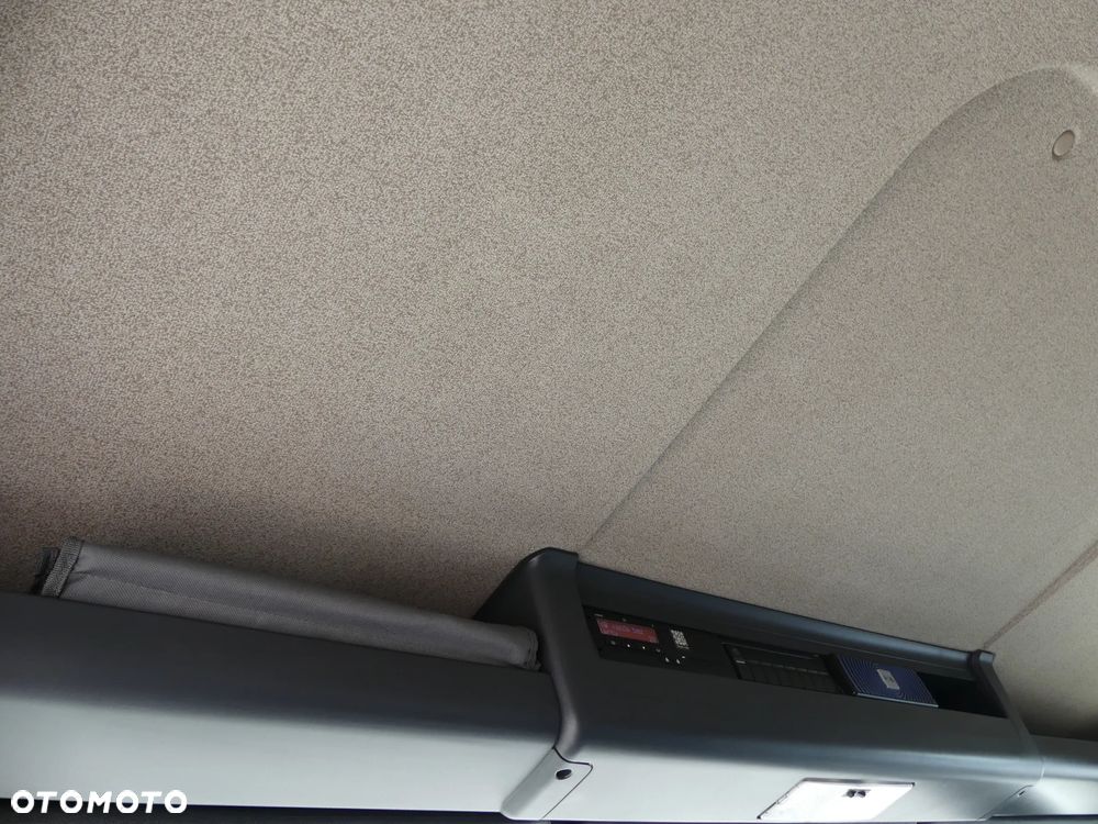 MAN TGL 12.190 / EURO 6 / KONTENER + WINDA / NISKI PRZEBIEG / - 32