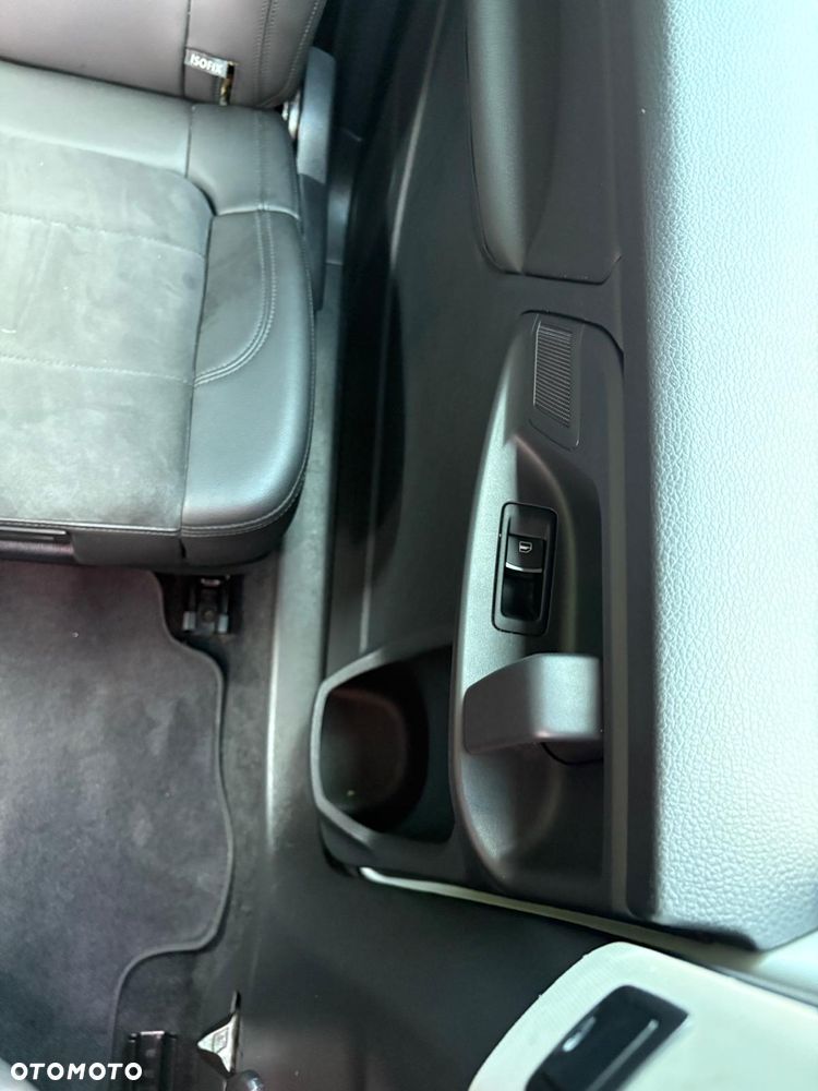 Volkswagen Sharan 2.0 TDI BMT Highline DSG - 36