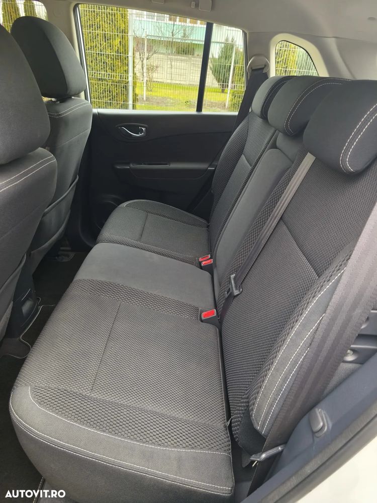 Renault Koleos dCi 150 FAP 4x4 Bose Edition - 10