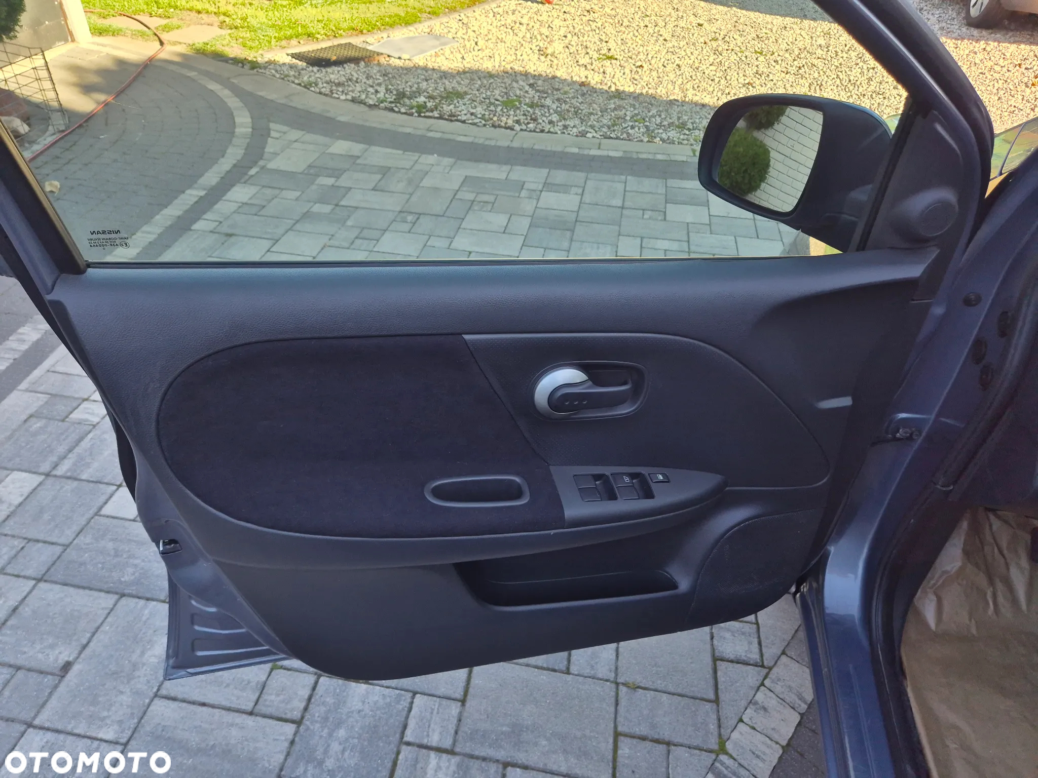 Nissan Note - 17