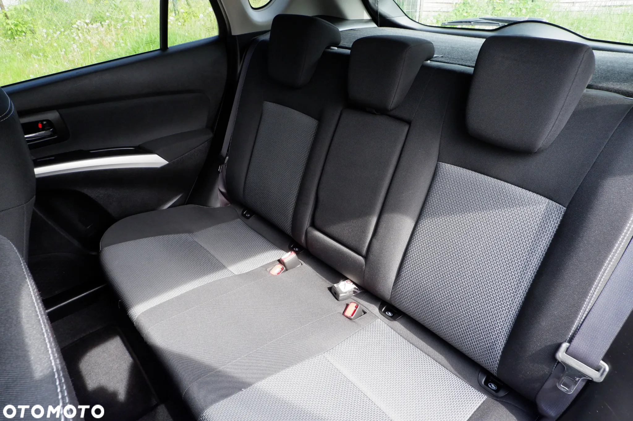 Suzuki SX4 S-Cross 1.6 DDiS 4x2 Comfort - 29