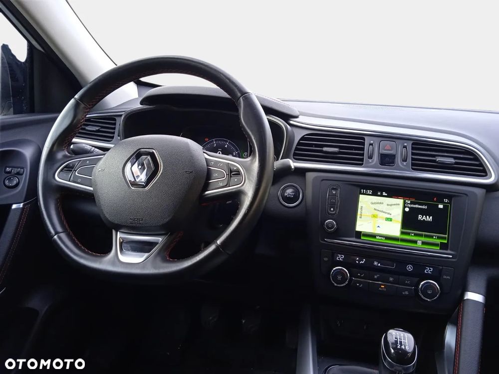 Renault Kadjar 1.6 Energy TCe Night&Day - 14