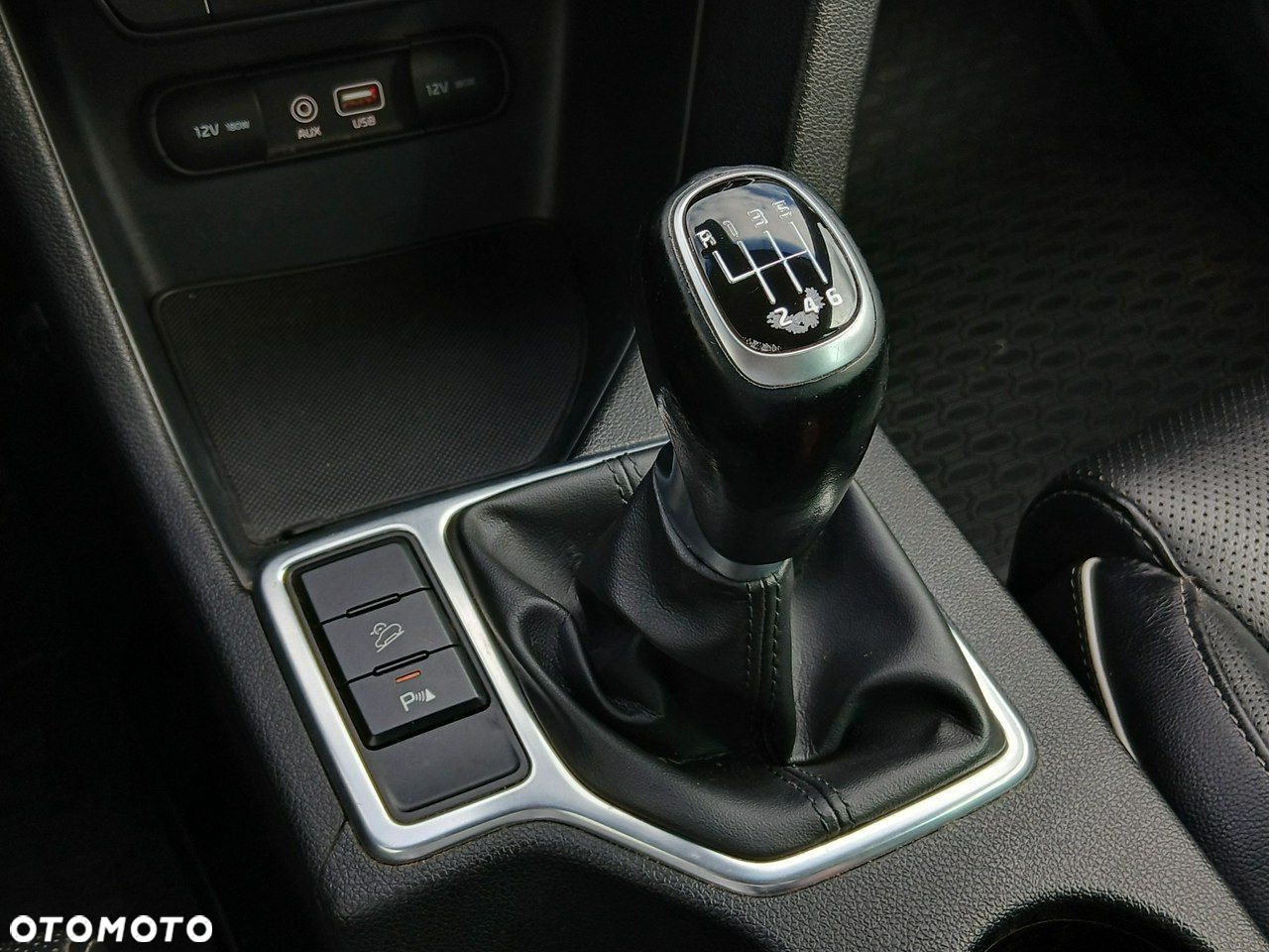 Kia Sportage - 29