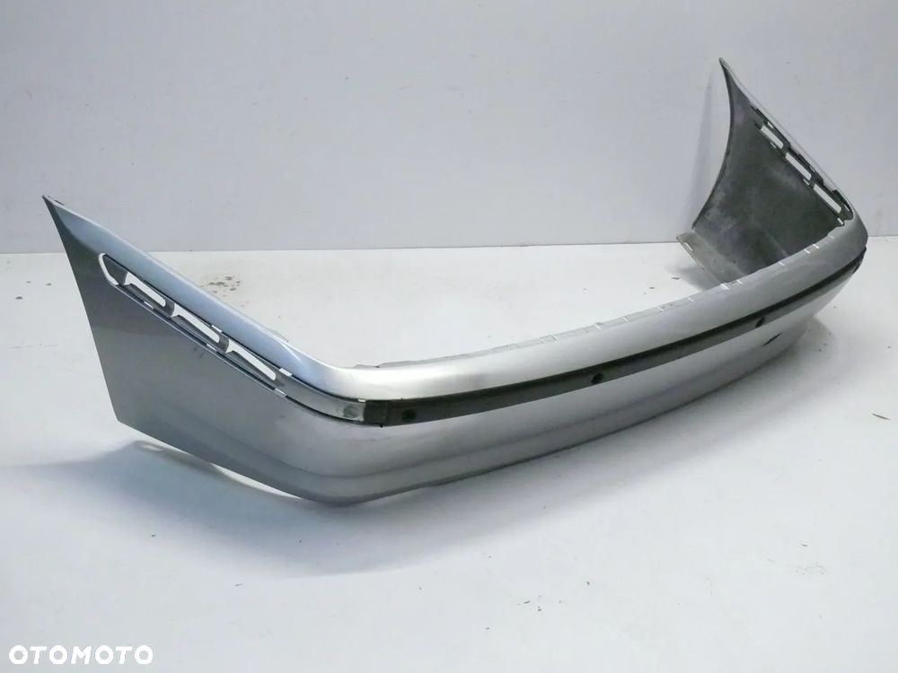 ZDERZAK TYLNY BMW 3 E46 2001 2005 LIFT SEDAN - 3