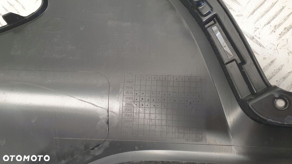 hyundai kona i zderzak przód przedni 86511-j9000 - 8