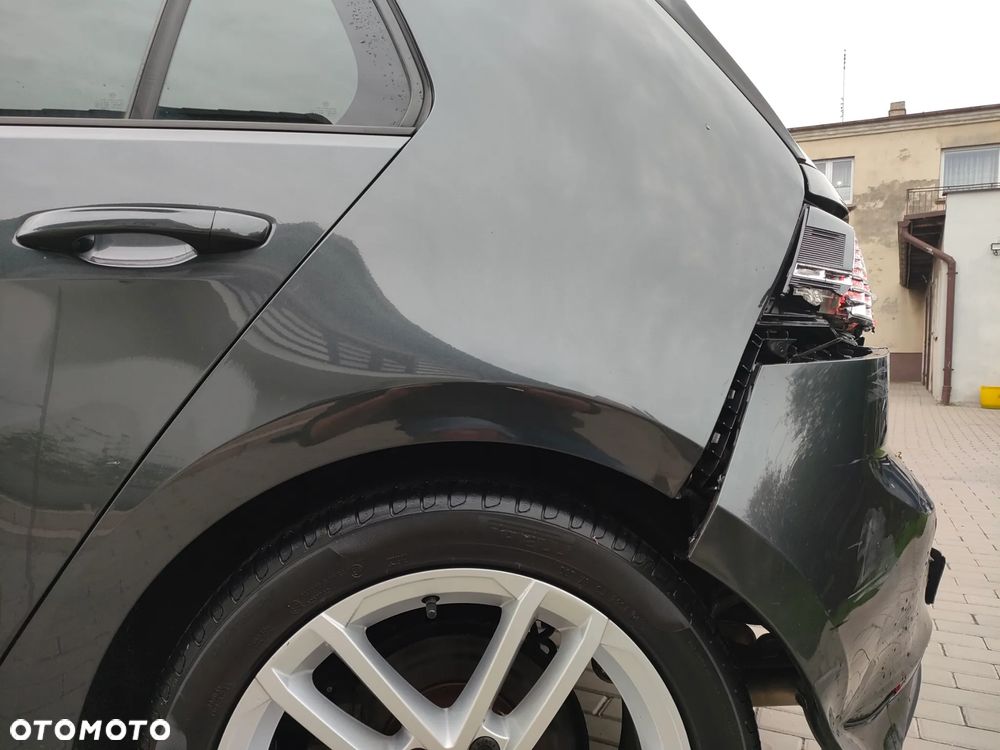 Volkswagen Golf GTD 2.0 TDI SCR DSG - 19