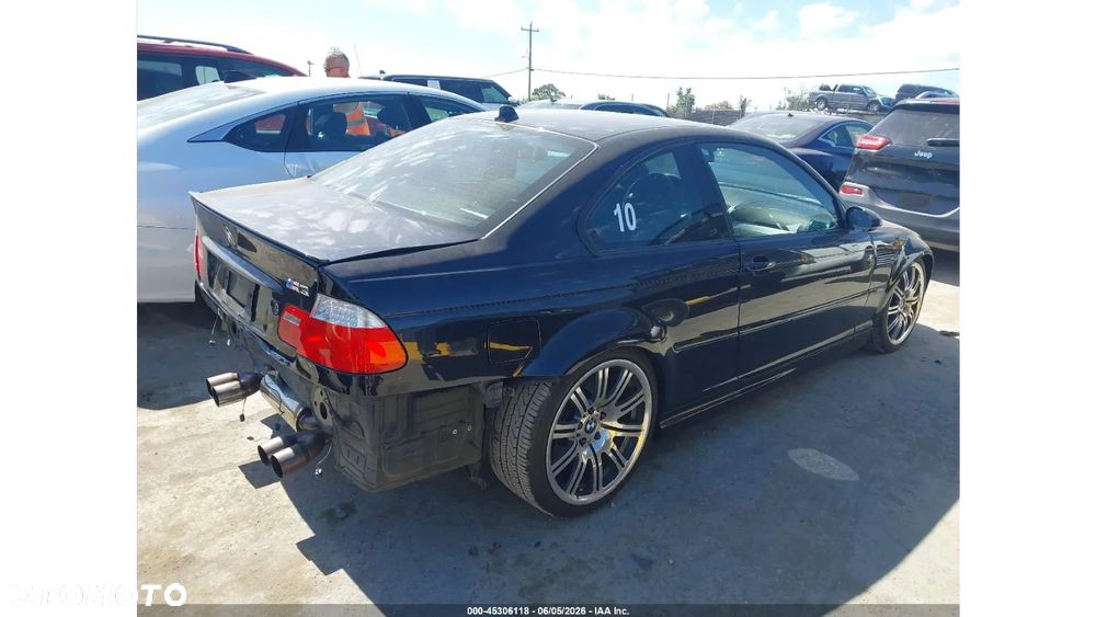 BMW M3 - 4
