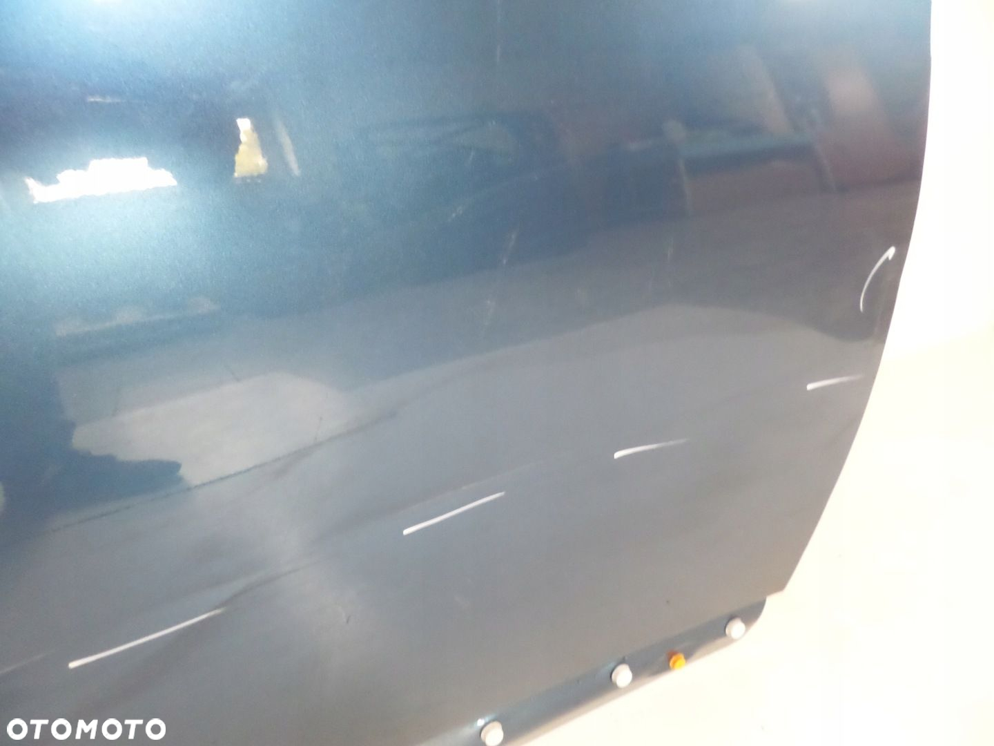 Drzwi przednie przód prawe MAZDA CX3 DK 15- - 5