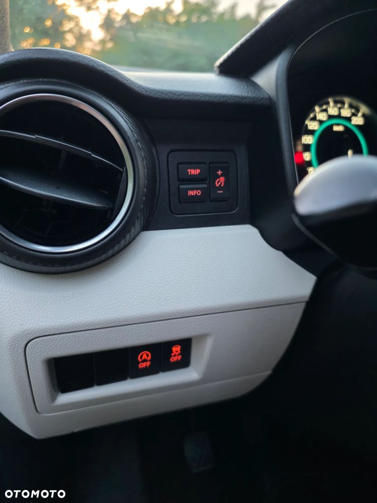 Suzuki Ignis Comfort+ - 36