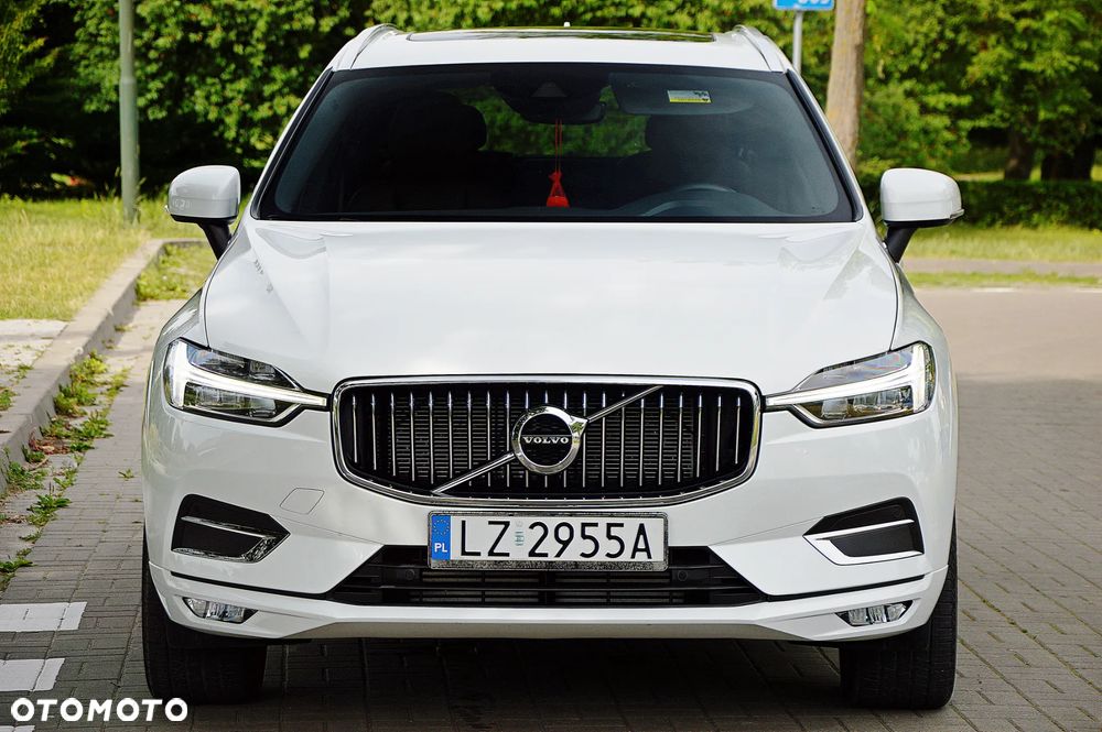 Volvo XC 60 T5 AWD Geartronic Inscription - 15