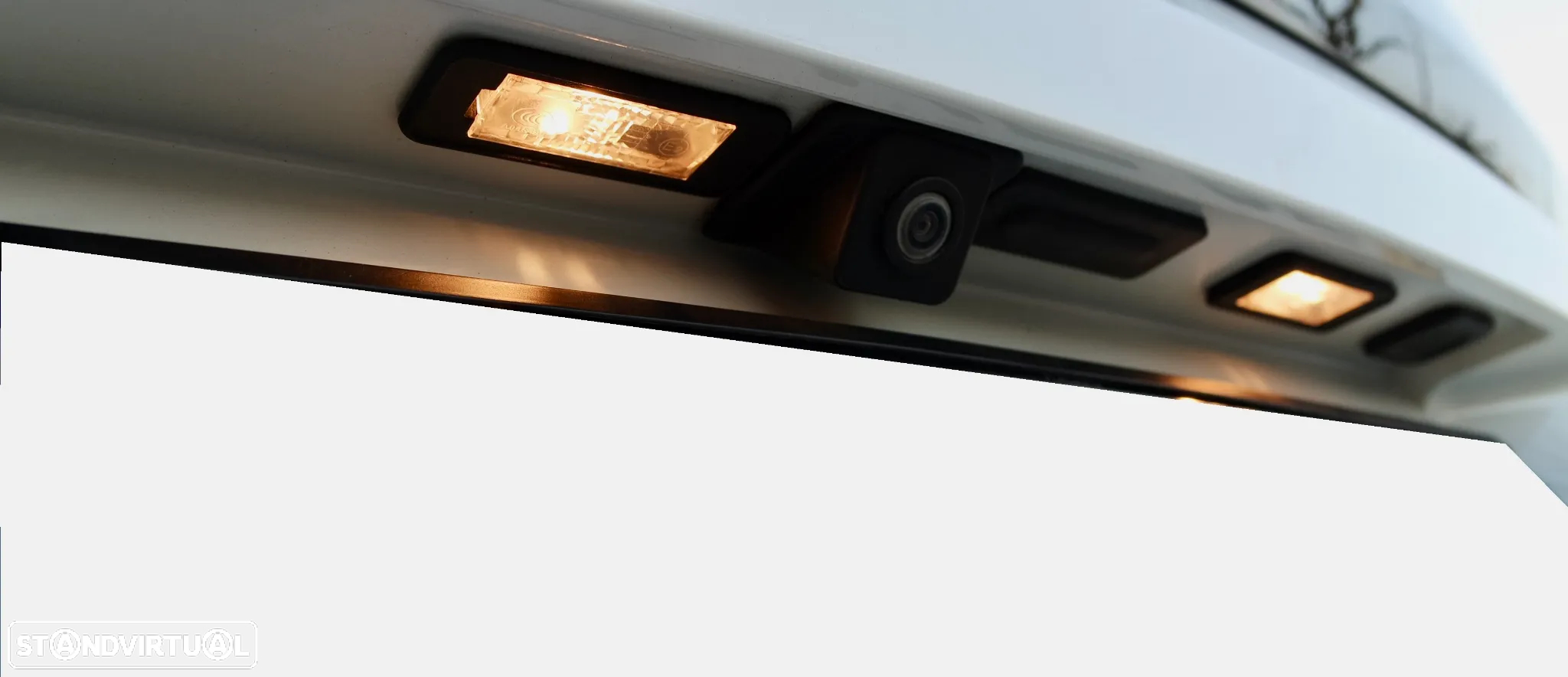 Peugeot 3008 2.0 BlueHDi GT Line Grip Control - 22