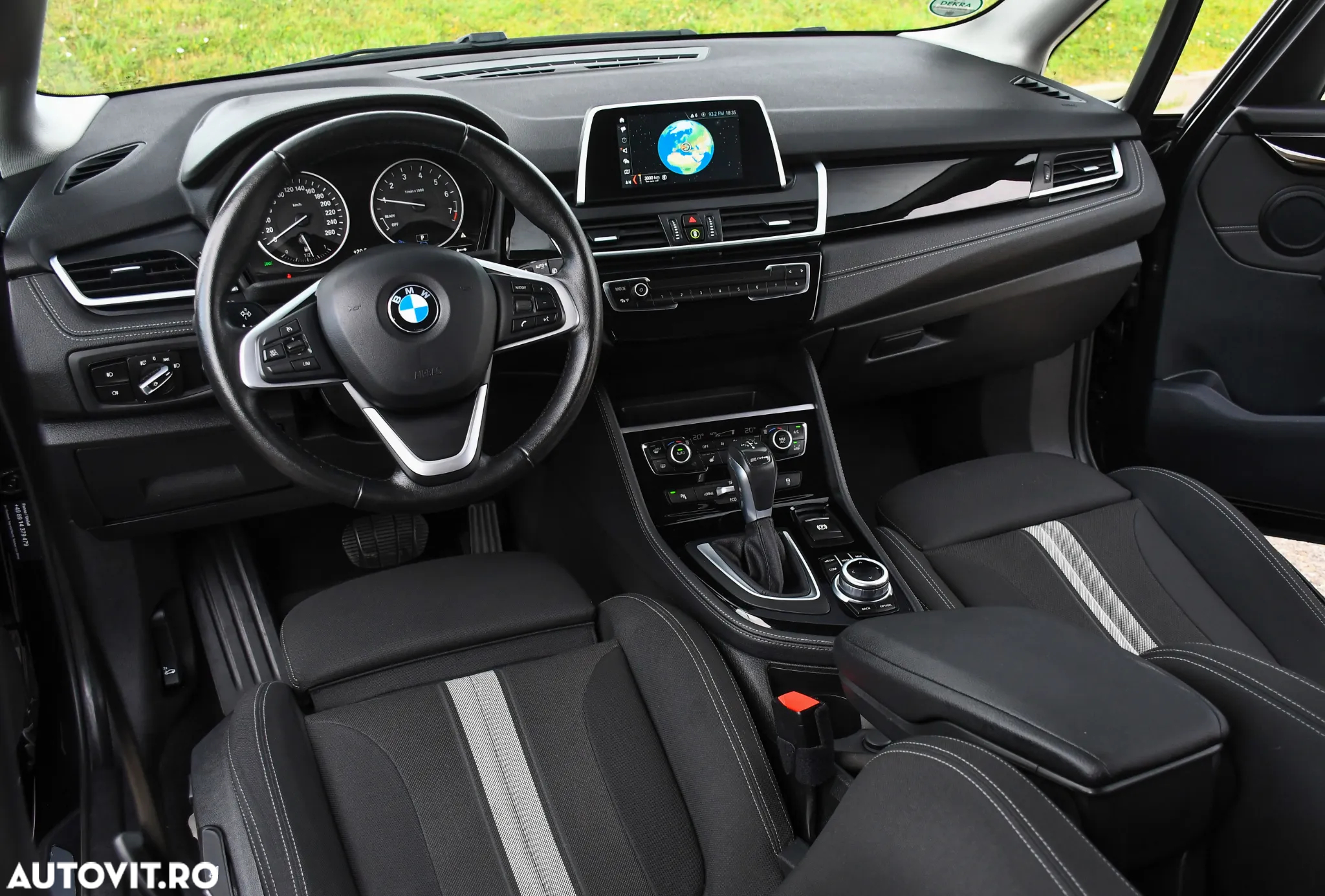 BMW Seria 2 225xe AT Sport Line - 26