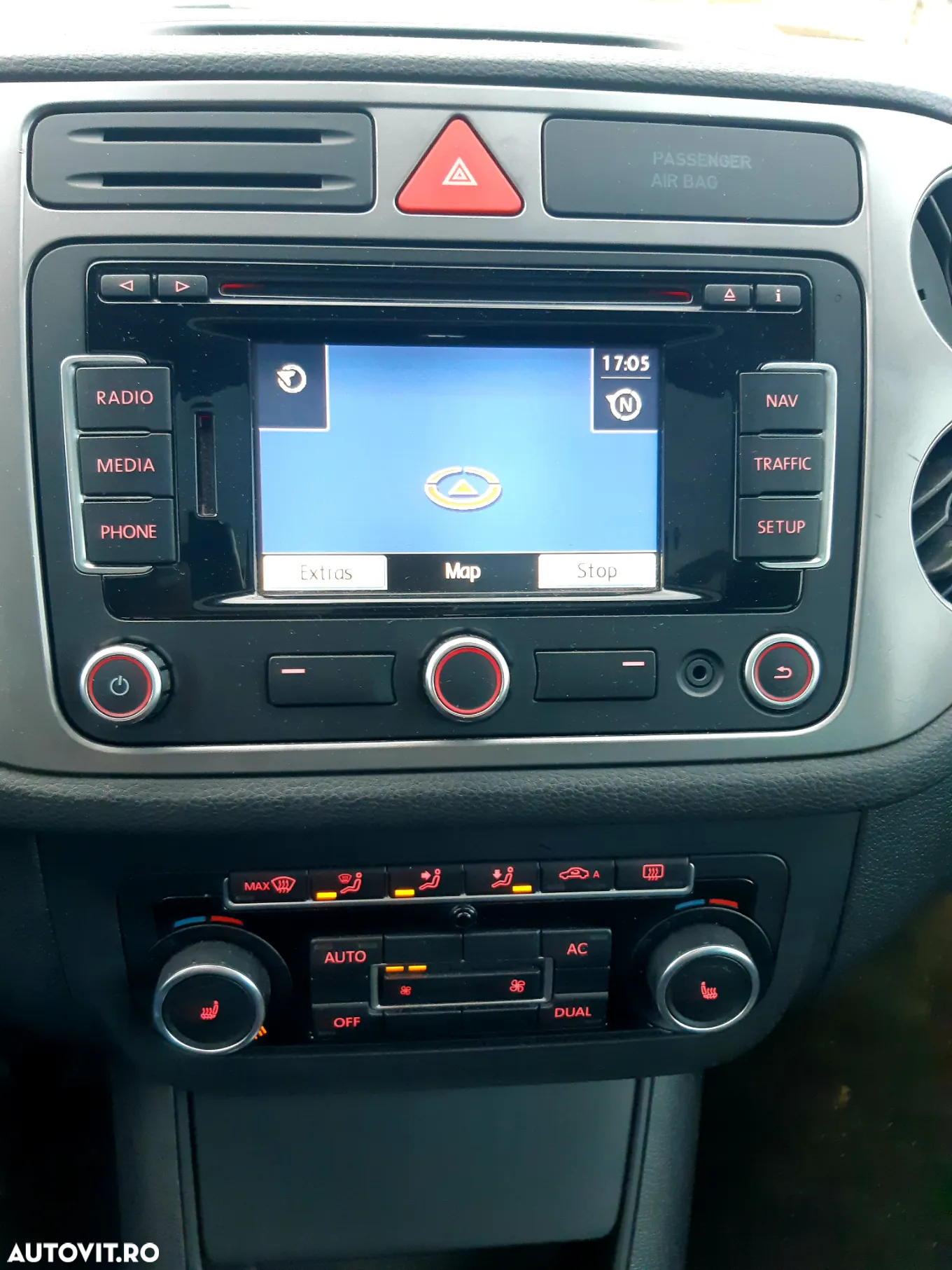 Volkswagen Tiguan 2.0 TDI 4Motion DSG Sport & Style - 7