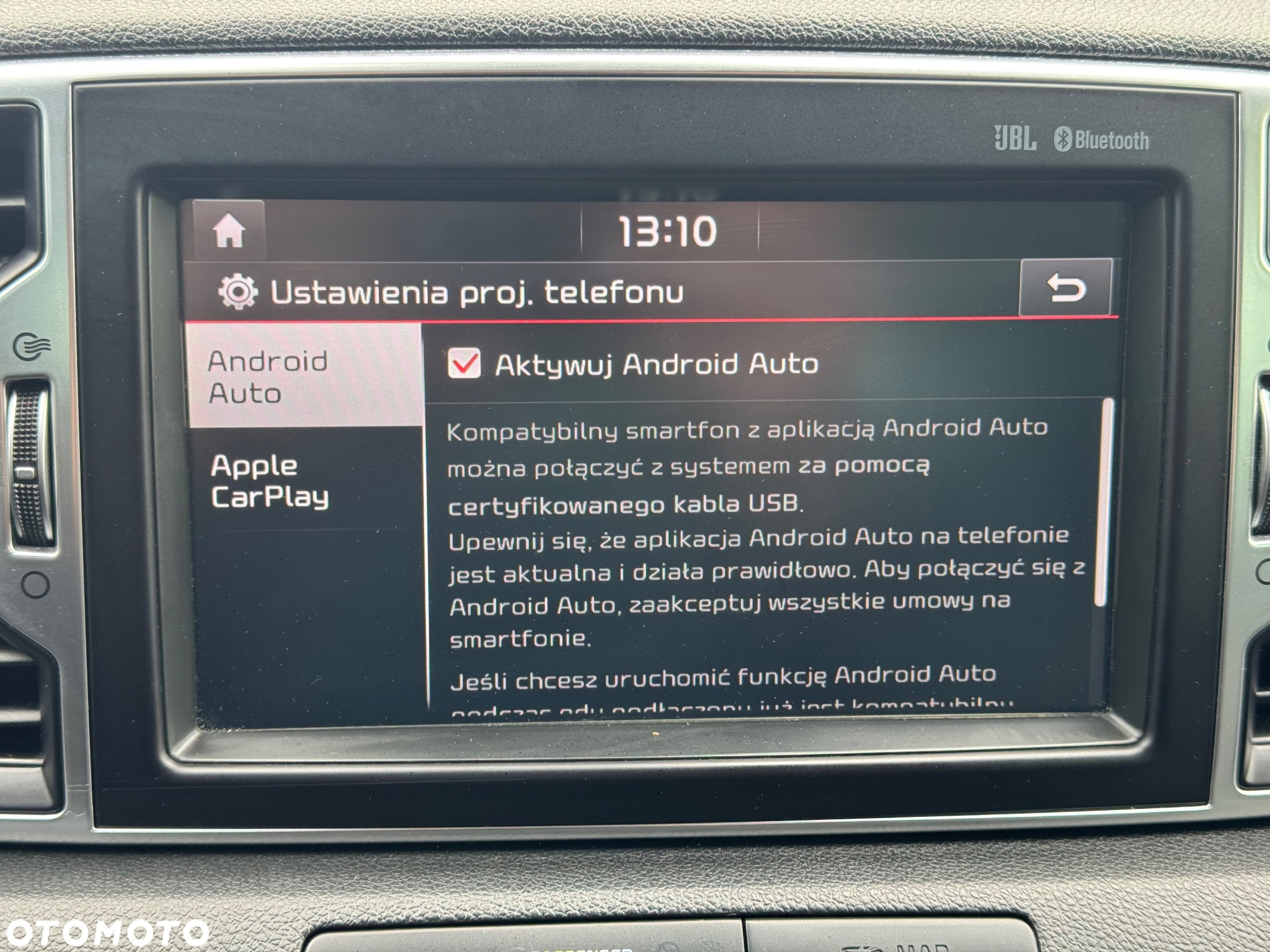 Kia Sportage 1.6 GDI Black Edition 2WD - 34