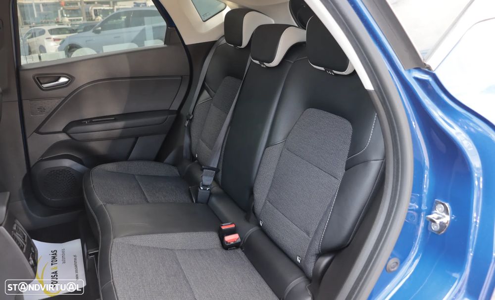 Renault Captur 1.0 TCe Techno - 13