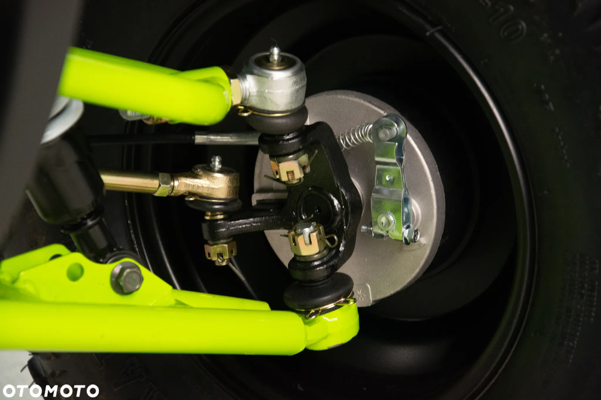 XTR Inny - 19