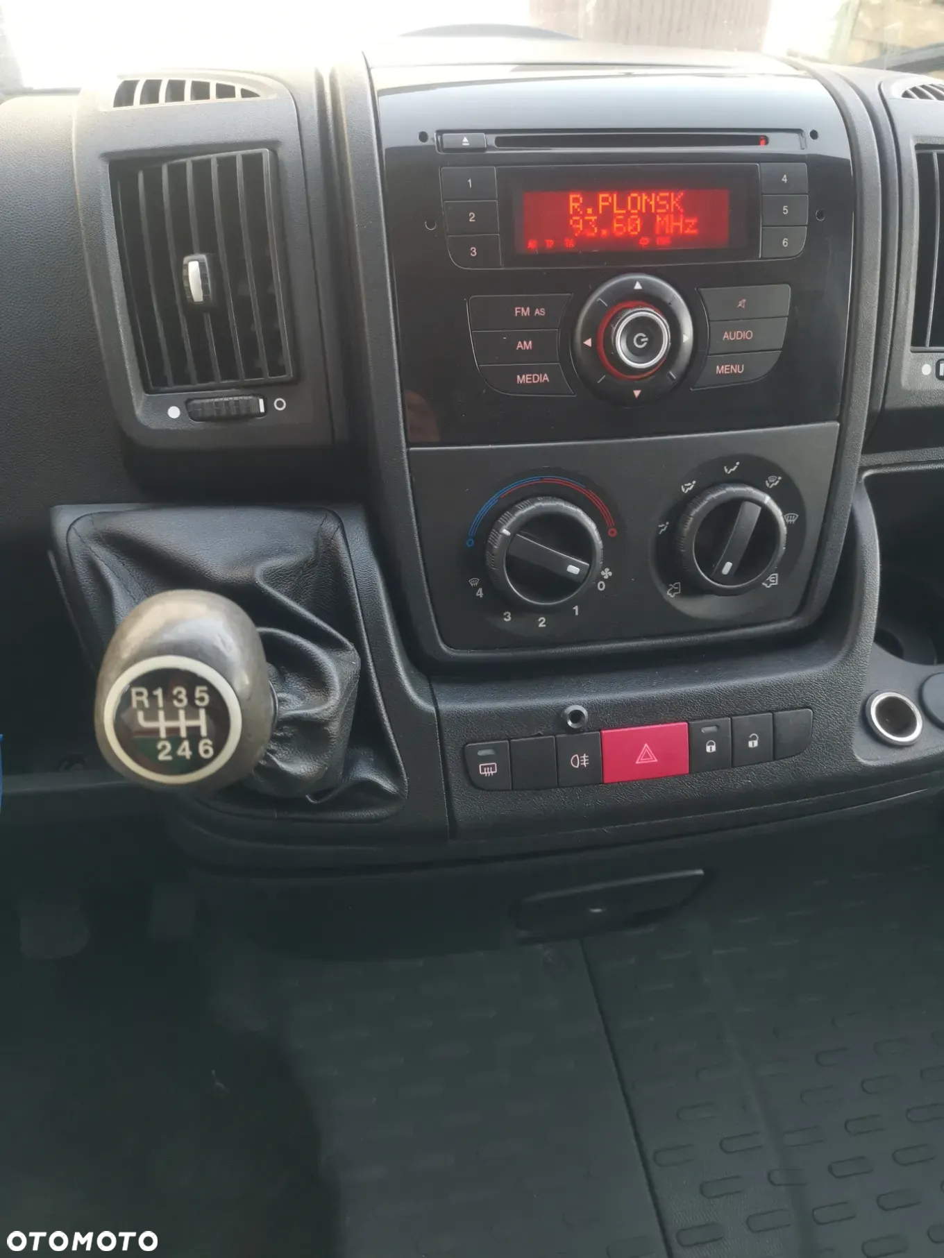 Peugeot Boxer - 15