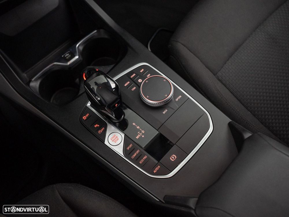 BMW 118 i Corporate Edition Auto - 23
