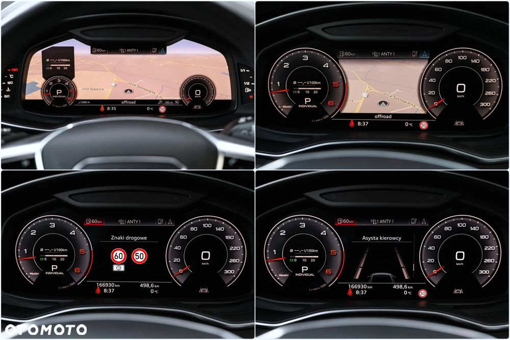 Audi A6 Allroad 3.0 TDI Quattro S tronic - 32