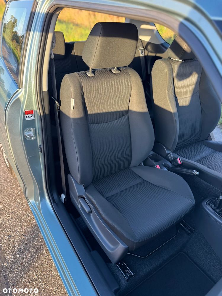 Suzuki Swift 1.2 Comfort - 27