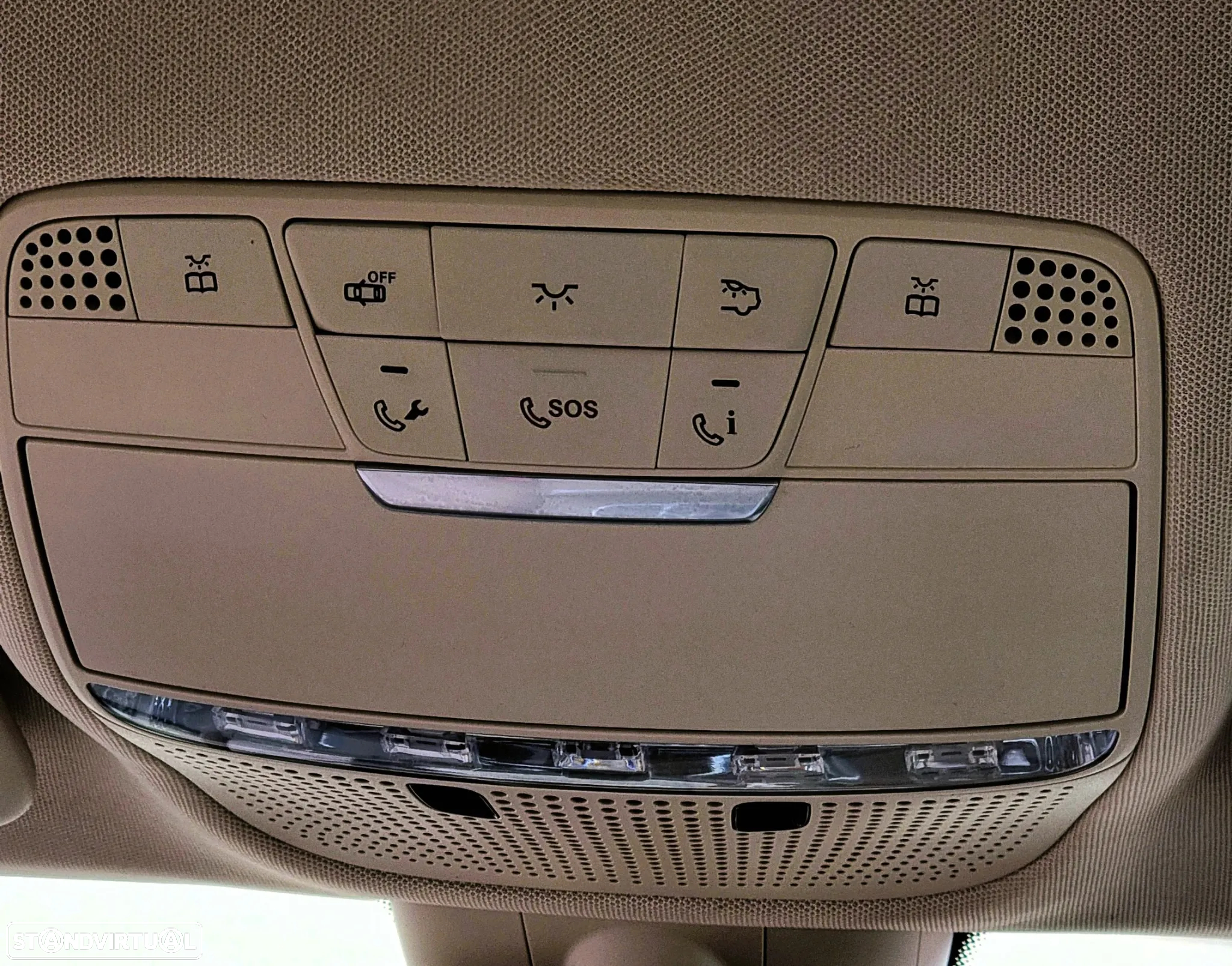 Mercedes-Benz C 200 - 6