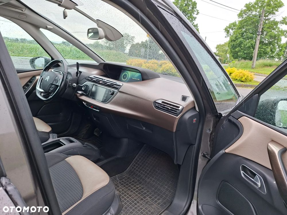 Citroën C4 Picasso 2.0 BlueHDi Exclusive - 7