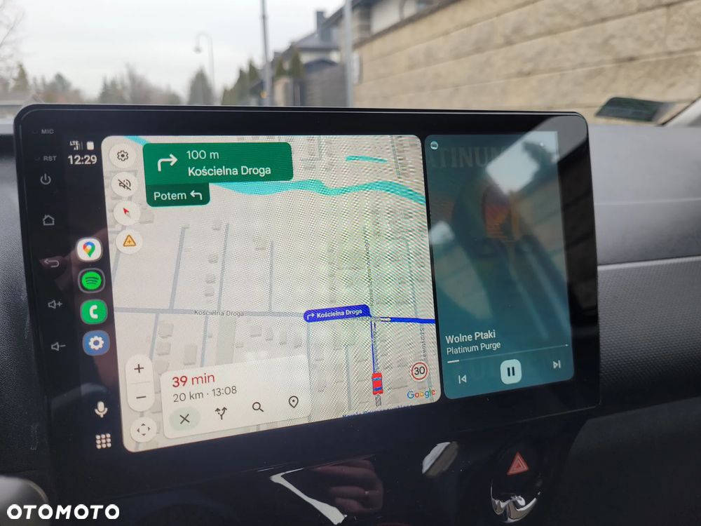 Toyota Aygo x-trend - 7