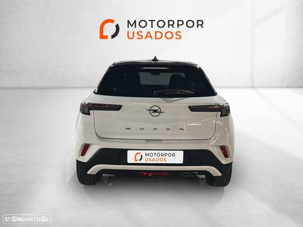 Opel Mokka 1.2 T Edition - 6