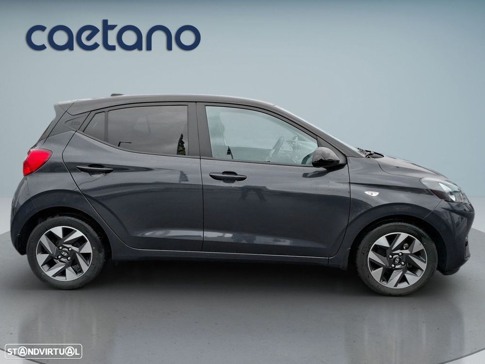 Hyundai i10 1.0 Comfort - 9