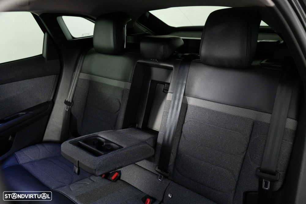 Citroën C5 X 1.6 Hybrid Plus e-EAT8 - 10
