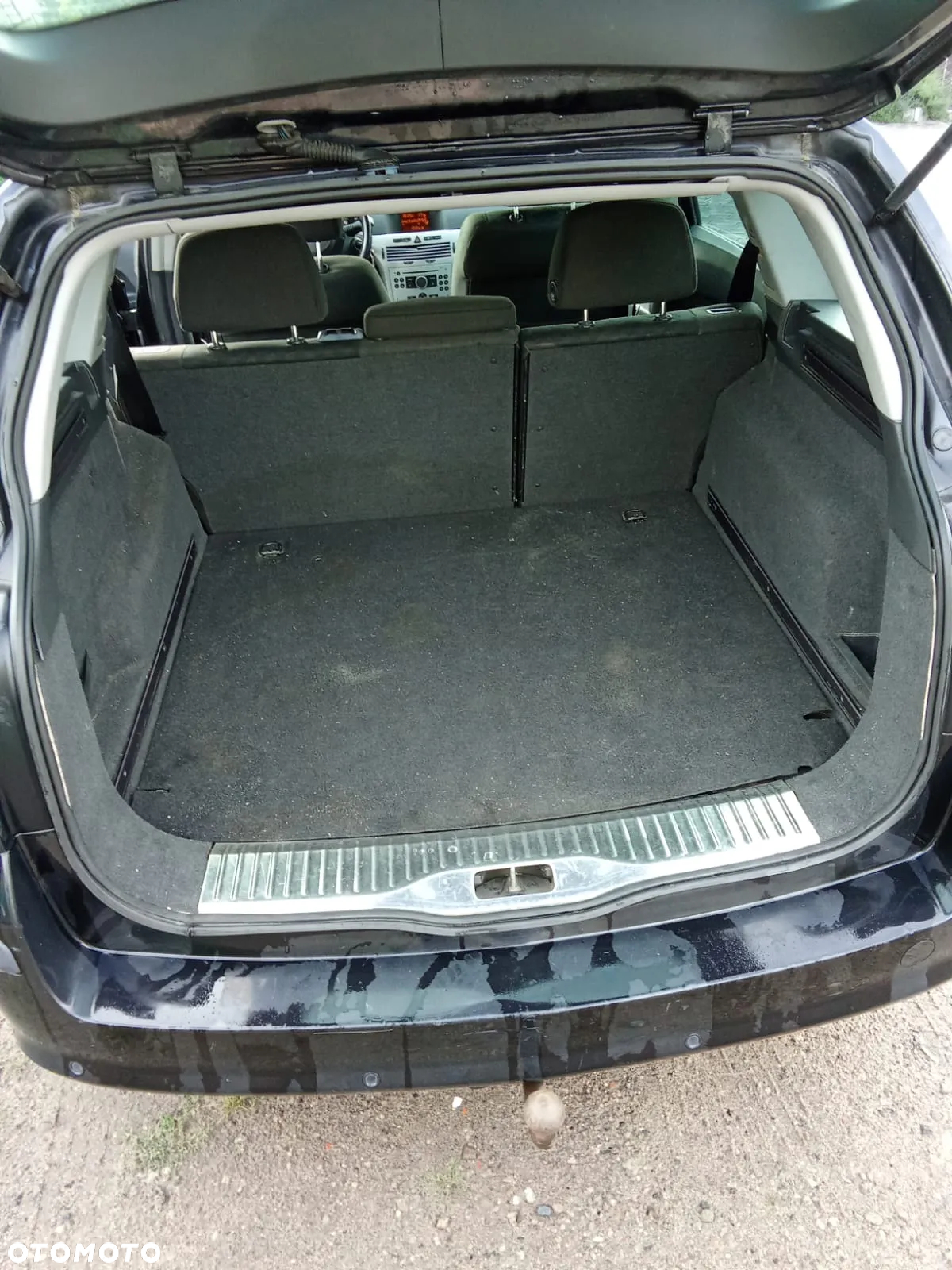 Opel Astra - 6