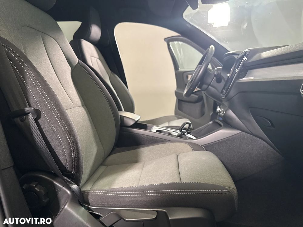 Volvo XC 40 - 12