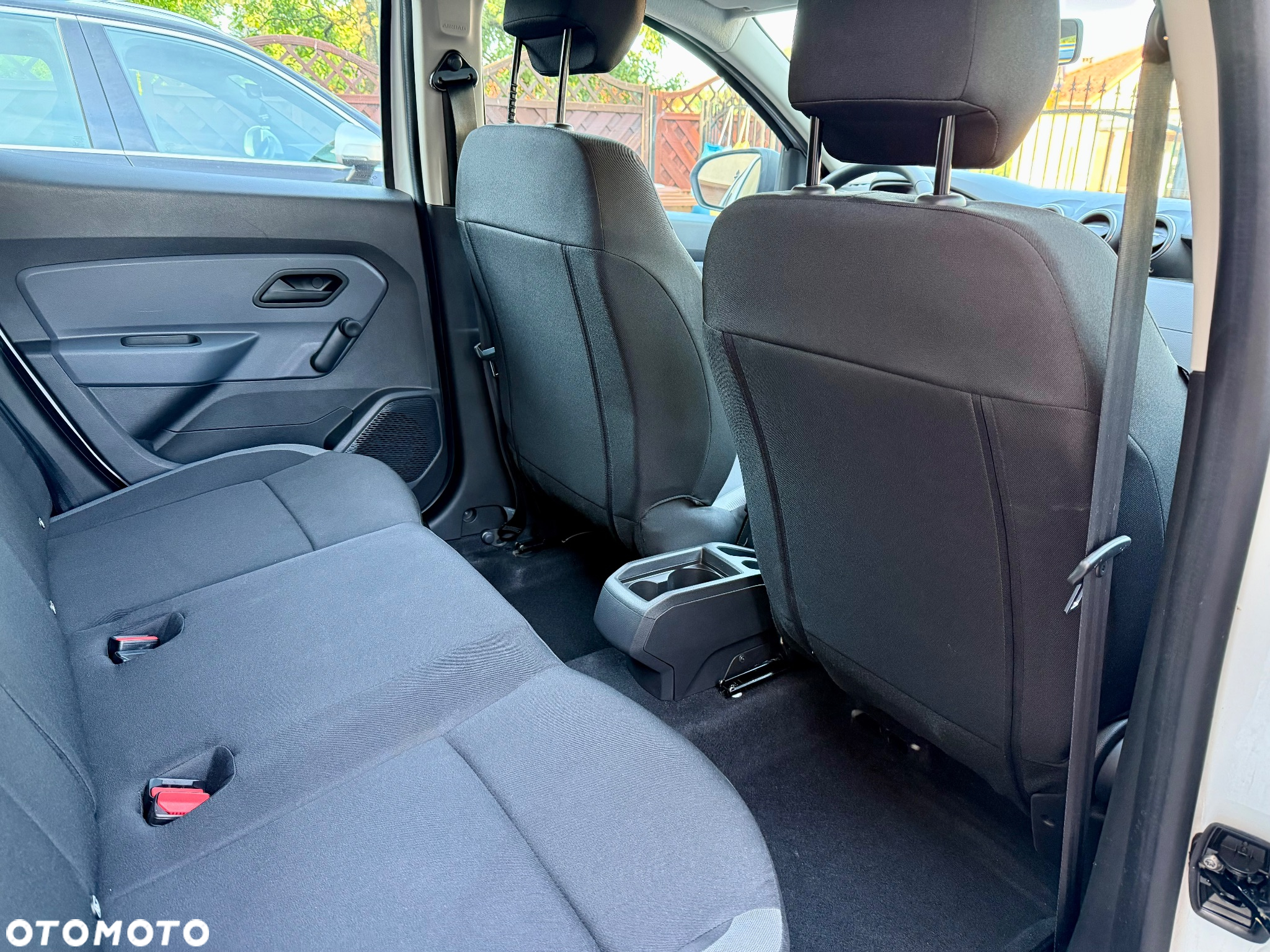 Dacia Duster 1.0 TCe Comfort - 25