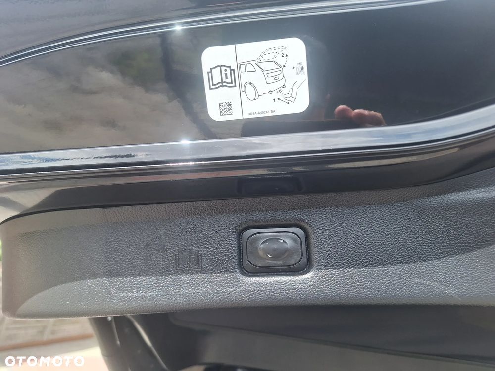 Ford S-Max 2.0 TDCi Titanium PowerShift - 29