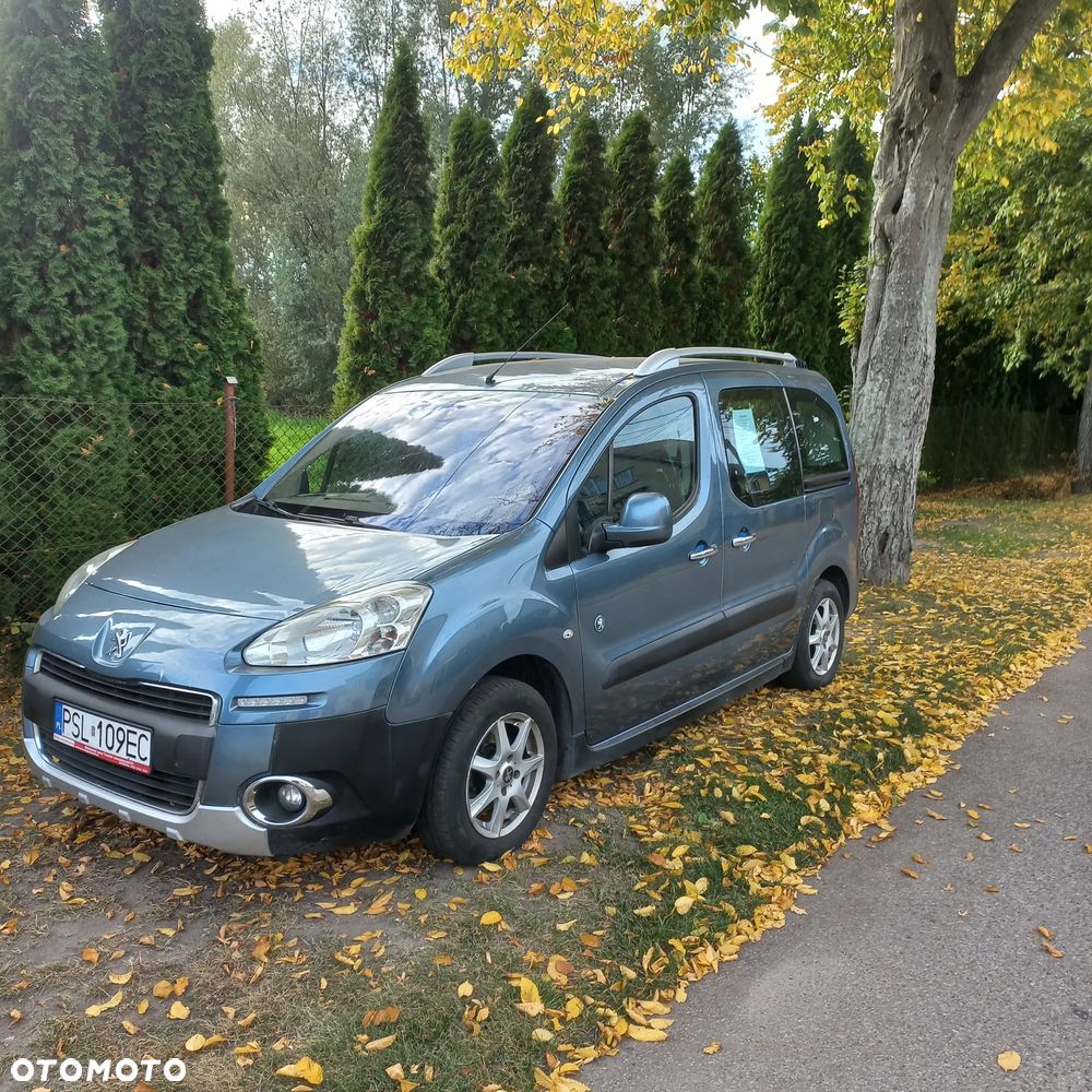 Peugeot Partner - 3