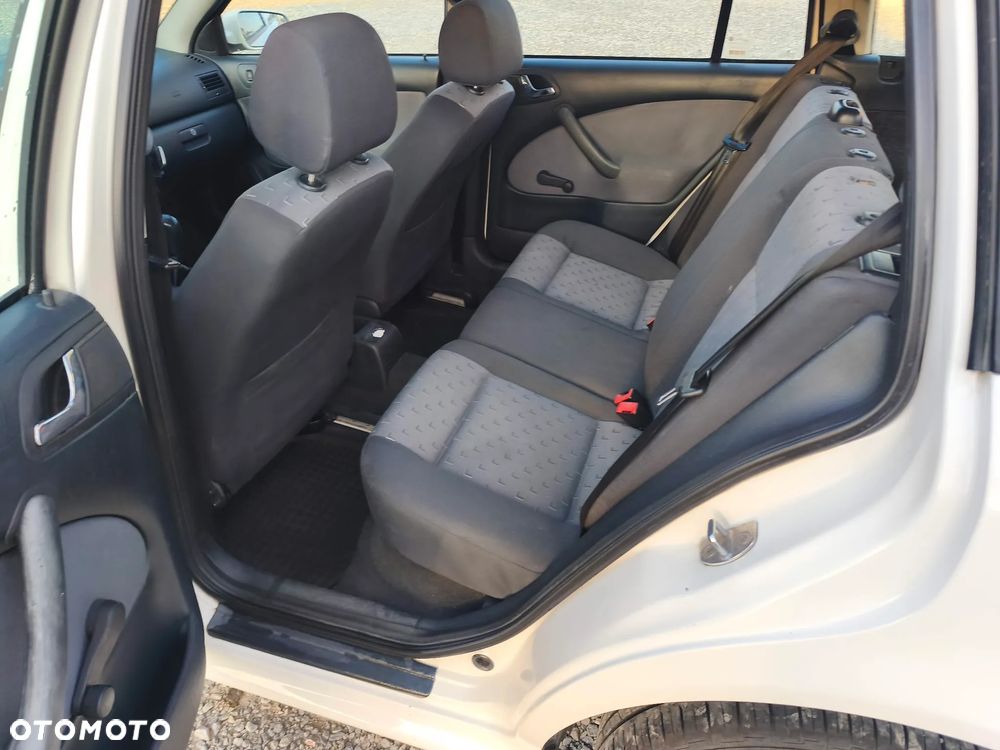 Skoda Octavia 1.9 TDI Tour - 3